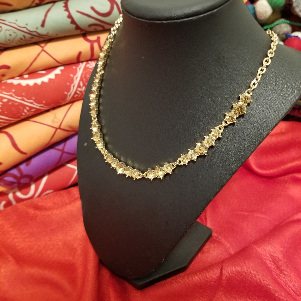 Banana Republic Necklace.
